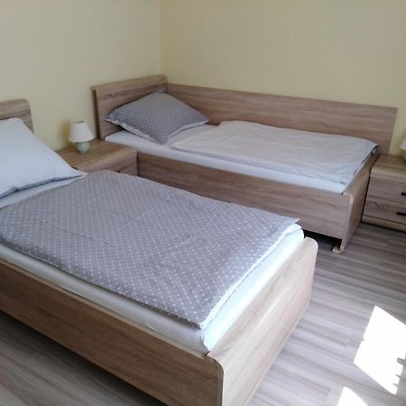 Ubytovani Bludov U Lazni Exterior photo