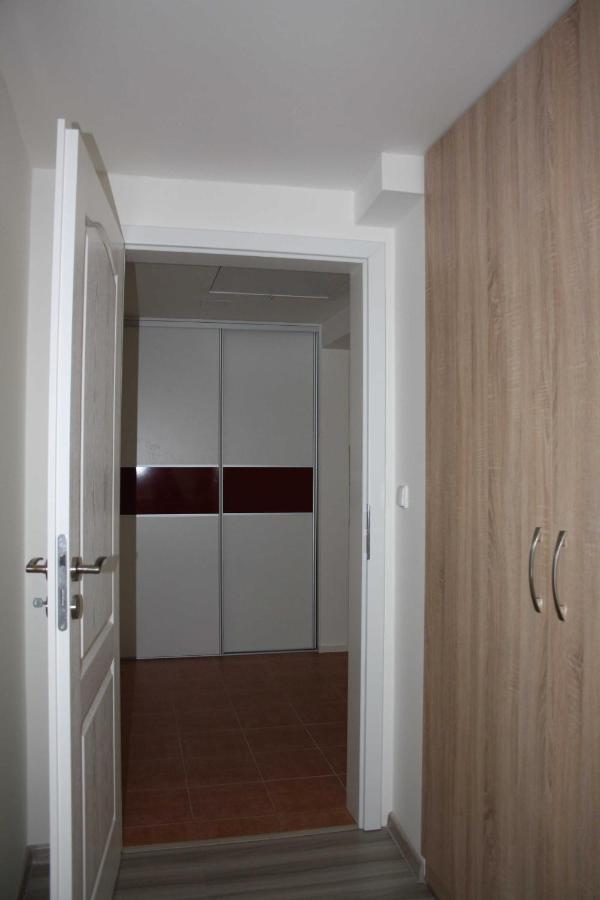 Ubytovani Bludov U Lazni Exterior photo
